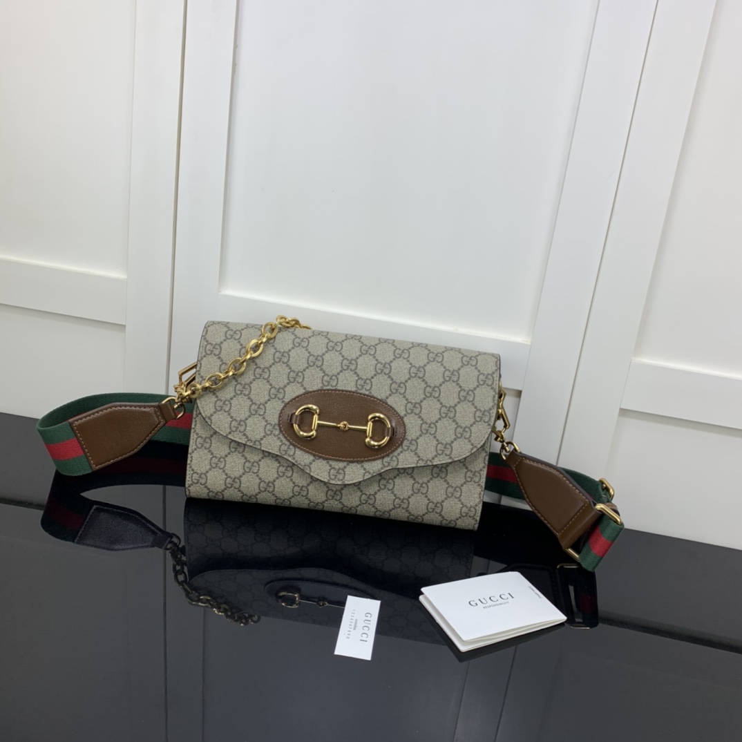 Gucci Satchel Bags